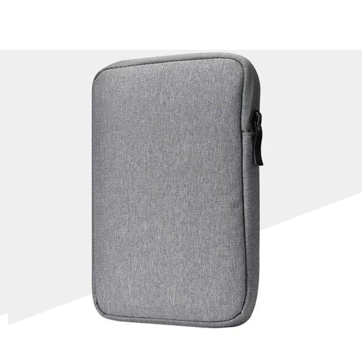 Stoff Tasche/Case für alle iPad Modelle (Universal) | ZITOCASES®