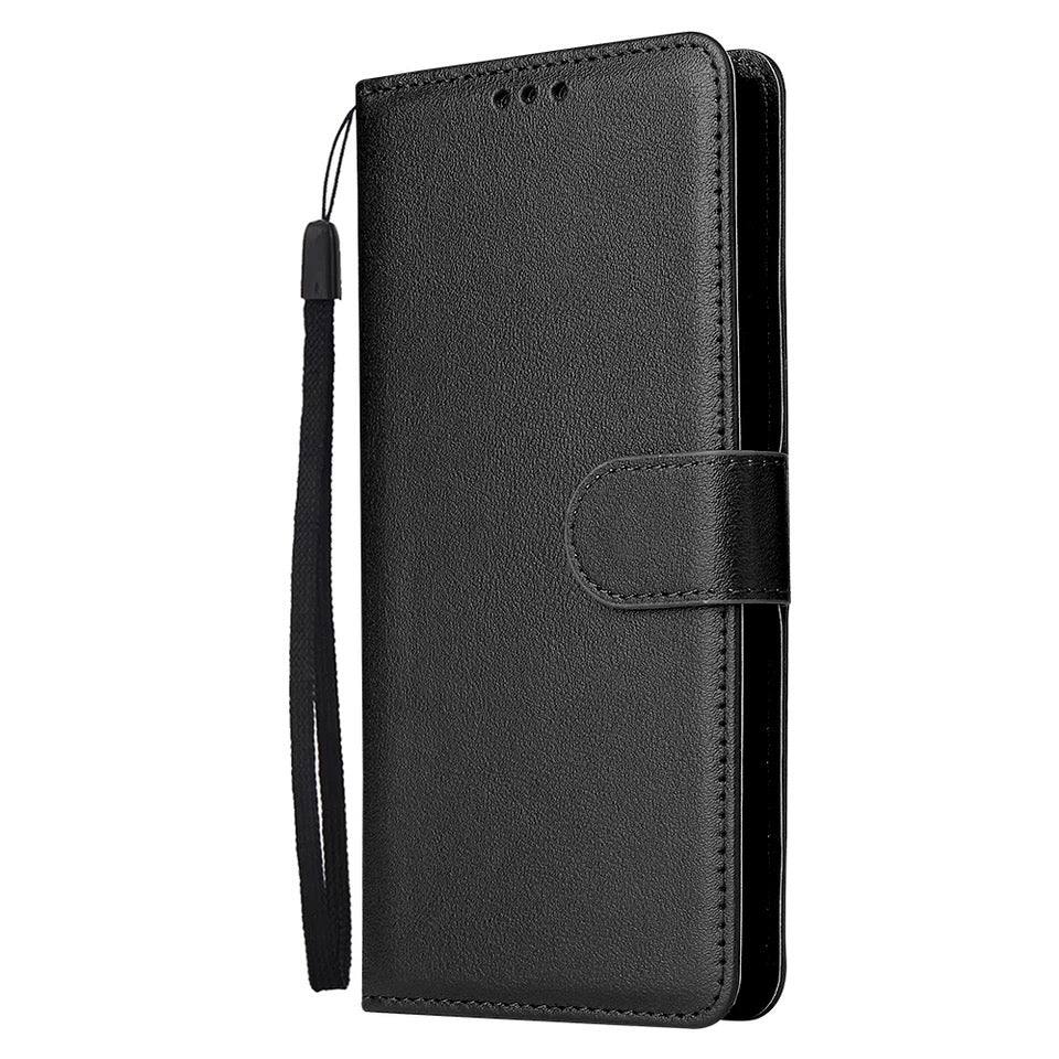 Kunstleder Klapp Hülle/Flip Case verschiedene Farben für Samsung Galaxy Note-Serie | ZITOCASES®