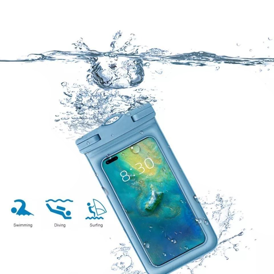 Wasserdichte Smartphone Hülle/Case (Universal) | ZITOCASES®