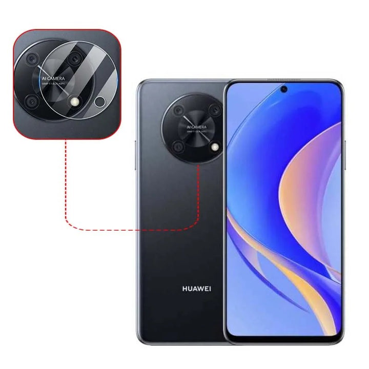 Huawei Kamera Schutzgläser (Set) | ZITOCASES®