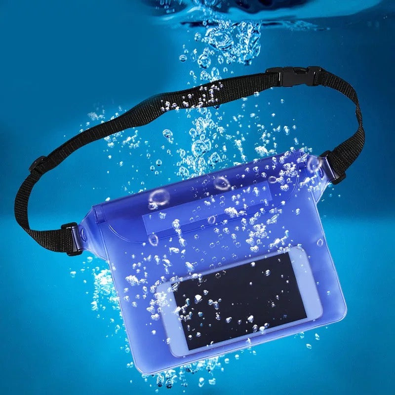 Wasserdichte Tasche (Universal) | ZITOCASES®