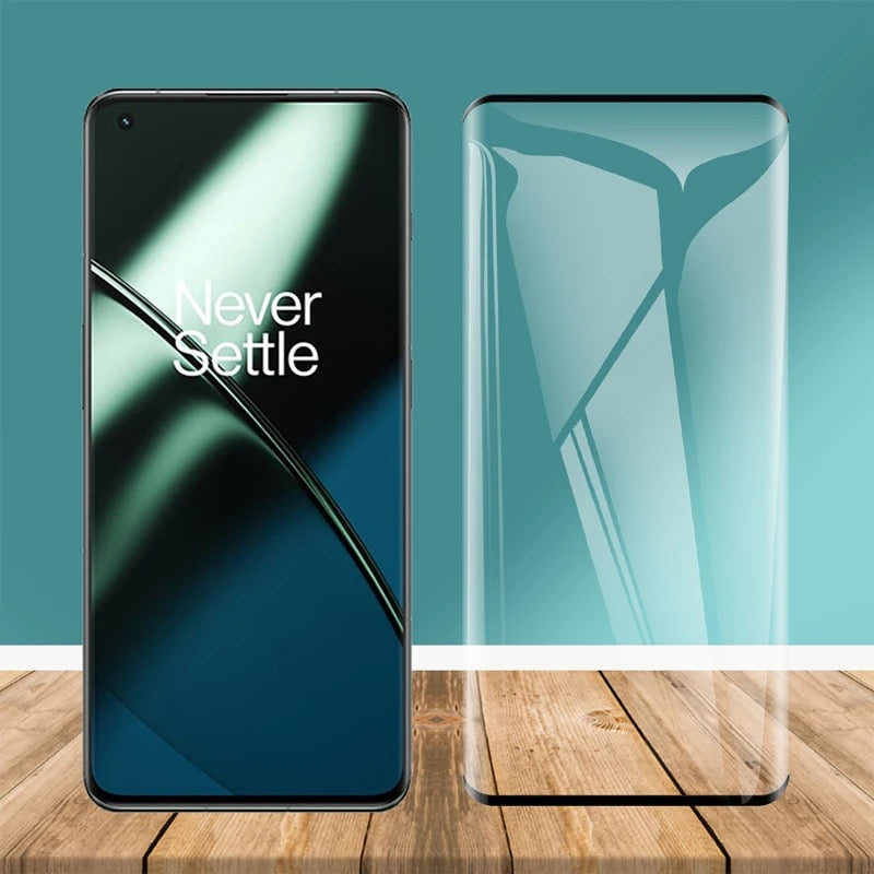 OnePlus Display Schutzglas [KLARSICHT] | ZITOCASES®