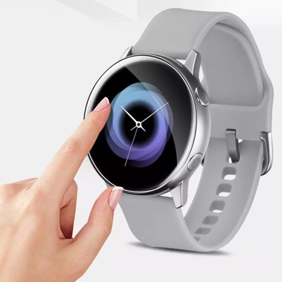 Samsung Smartwatch Display Schutzglas | ZITOCASES®