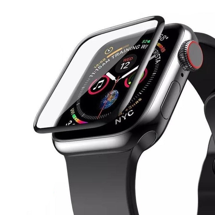 Display Schutzglas für Apple Watch Series 10, 9, 8, 7, 6, 5, 4, 3, 2, 1, SE, Ultra | ZITOCASES®