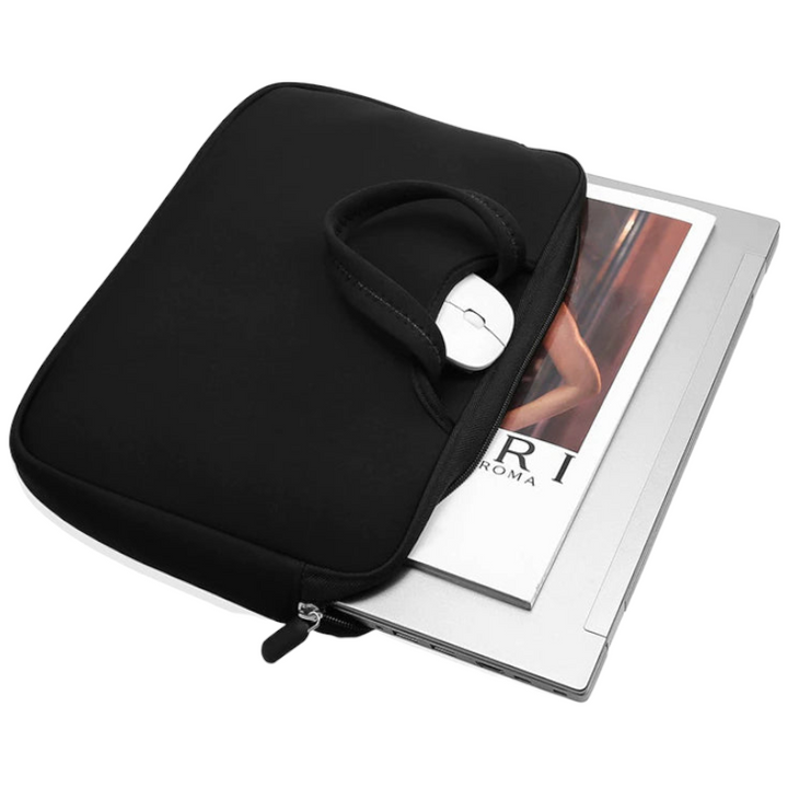 Business Tasche/Case mit Tragegriff verschiedene Farben für MacBook Pro, Air | ZITOCASES®