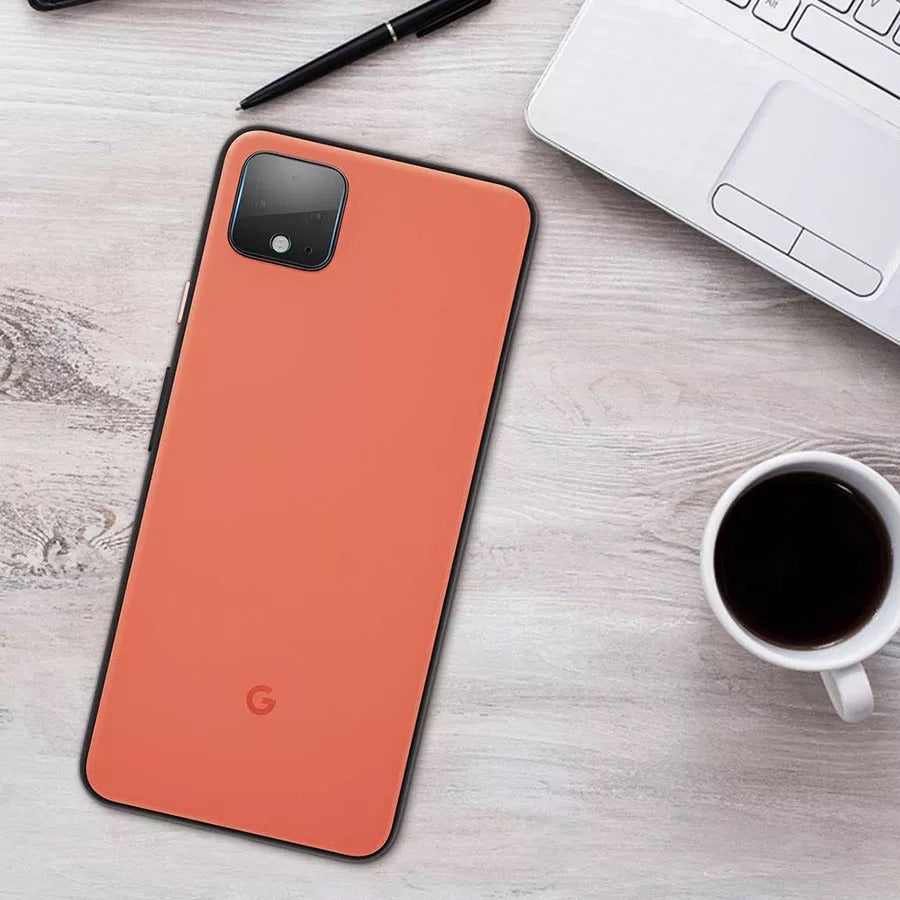 Google Pixel Kamera Schutzgläser (Set) | ZITOCASES®