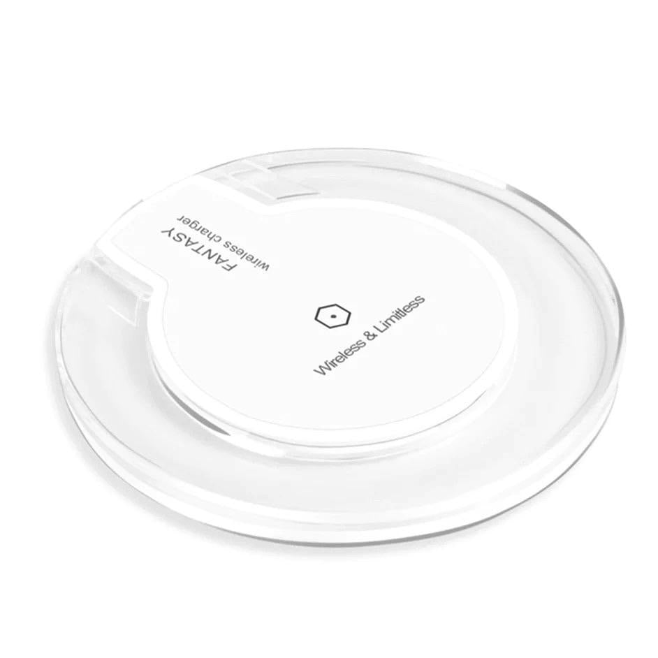 QI Wireless LED Ladegerät | ZITOCASES®