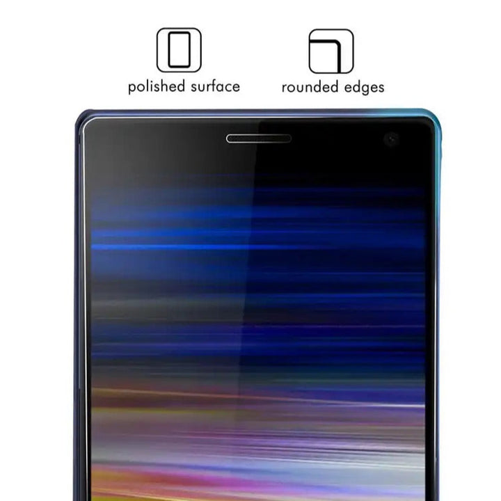 Sony Xperia Display Schutzglas [KLARSICHT] | ZITOCASES®