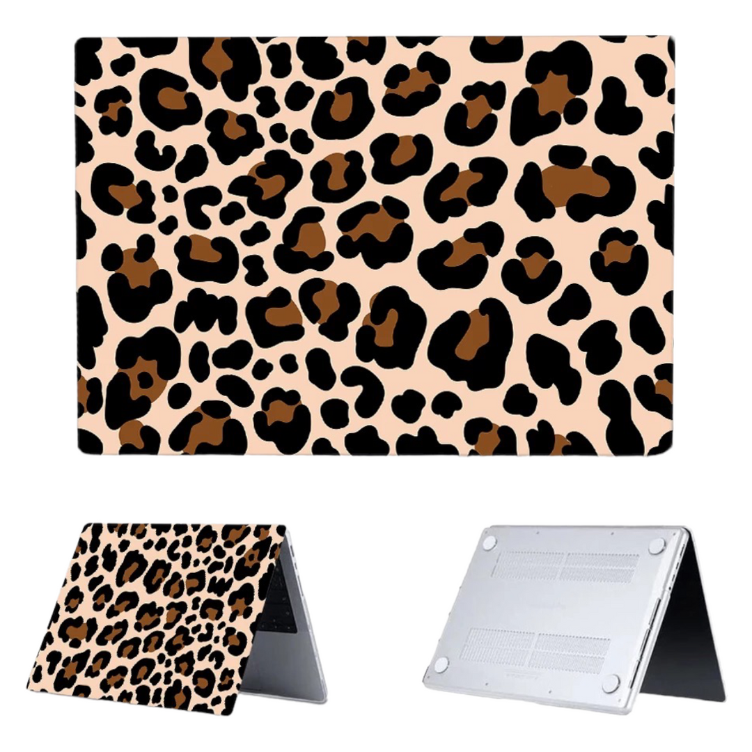 Leopard Motiv Plastik Hülle/Case für MacBook Air-Serie | ZITOCASES®