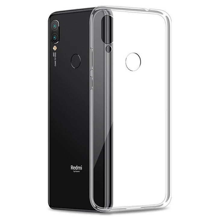 Transparente 0,8mm Soft Hülle/Case für Xiaomi 14, 14 Pro, 14 Ultra, 14T, 14T Pro, 13, 13 Pro, 13 Lite, 13 Ultra, 13T, 13T Pro, 12, 12 Pro, 12X, 12 Lite, 12T, 12T Pro, 11, 11T, 11T Pro, 11 Ultra, 10, 10 Pro, Redmi Note 13 Pro Plus, 13 Pro, 13, 12 Pro Plus | ZITOCASES®