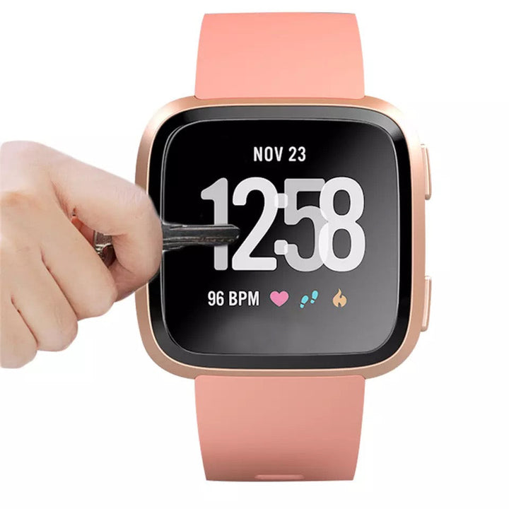 Fitbit Smartwatch Display Schutzglas | ZITOCASES®