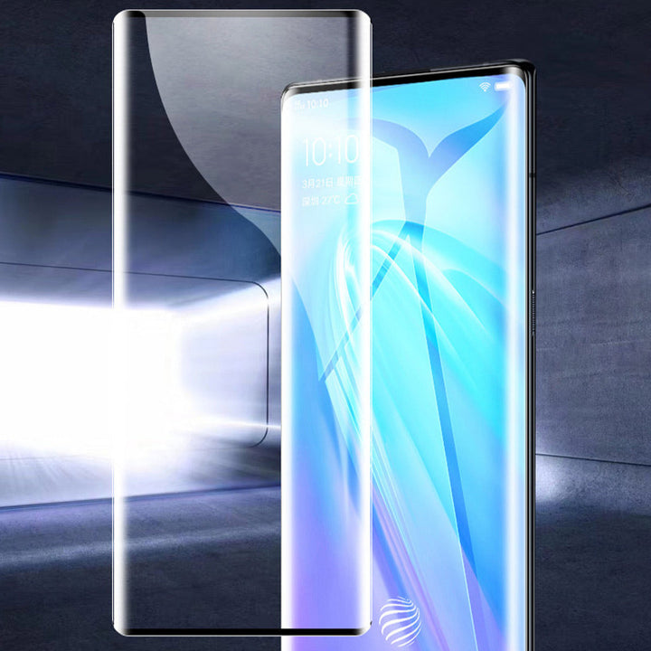 Oppo Display Schutzglas [KLARSICHT] | ZITOCASES®