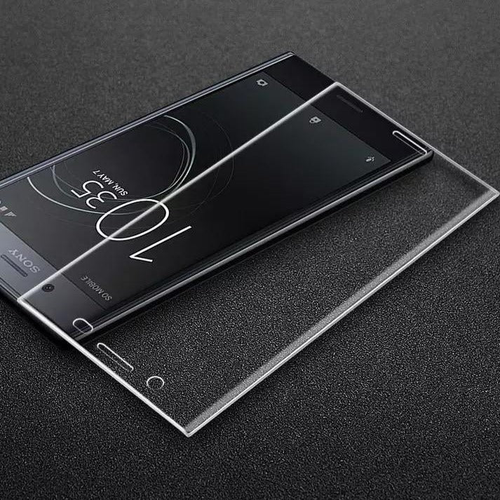 Sony Xperia Display Schutzglas [KLARSICHT] | ZITOCASES®