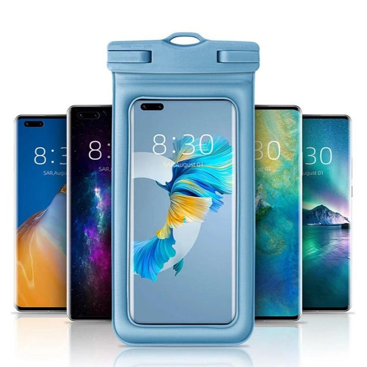 Wasserdichte Smartphone Hülle/Case (Universal) | ZITOCASES®