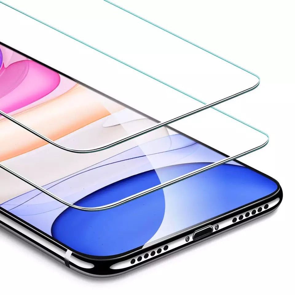 iPhone Display Schutzglas [KLARSICHT] | ZITOCASES®