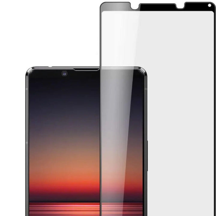 Sony Xperia Display Schutzglas [KLARSICHT] | ZITOCASES®