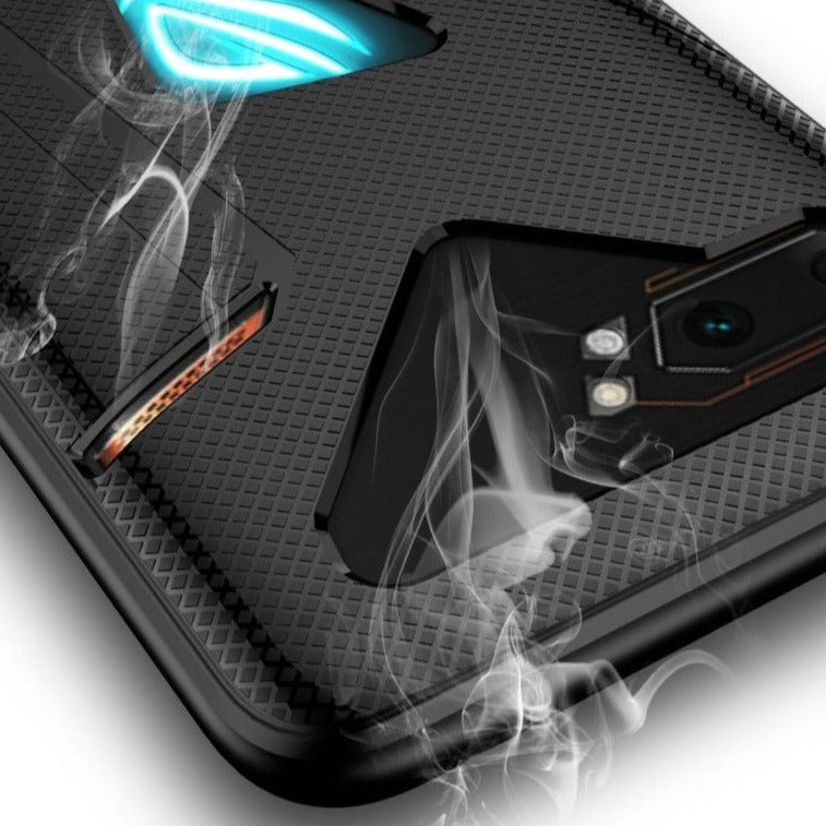 3D Silikon Hülle/Case für Asus ROG Phone 9, 9 Pro, 8, 8 Pro, 7 Ultimate, 7, 6D, 6D Ultimate, 6, 6 Pro, 5s, 5s Pro, 5, 5 Ultimate, 3, 2, ZenFone 11 Ultra, 10, 9, 8, 7 Pro, 6 | ZITOCASES®