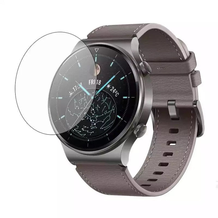 Huawei Smartwatch Display Schutzglas | ZITOCASES®