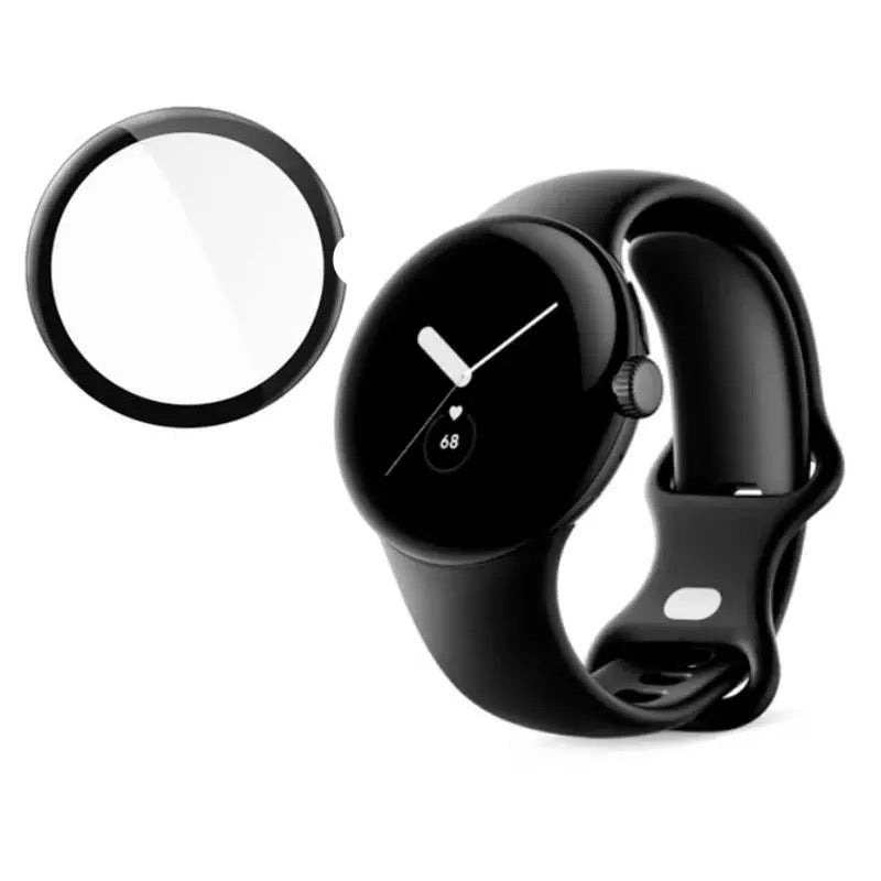 Google Pixel Watch Display Schutzglas | ZITOCASES®