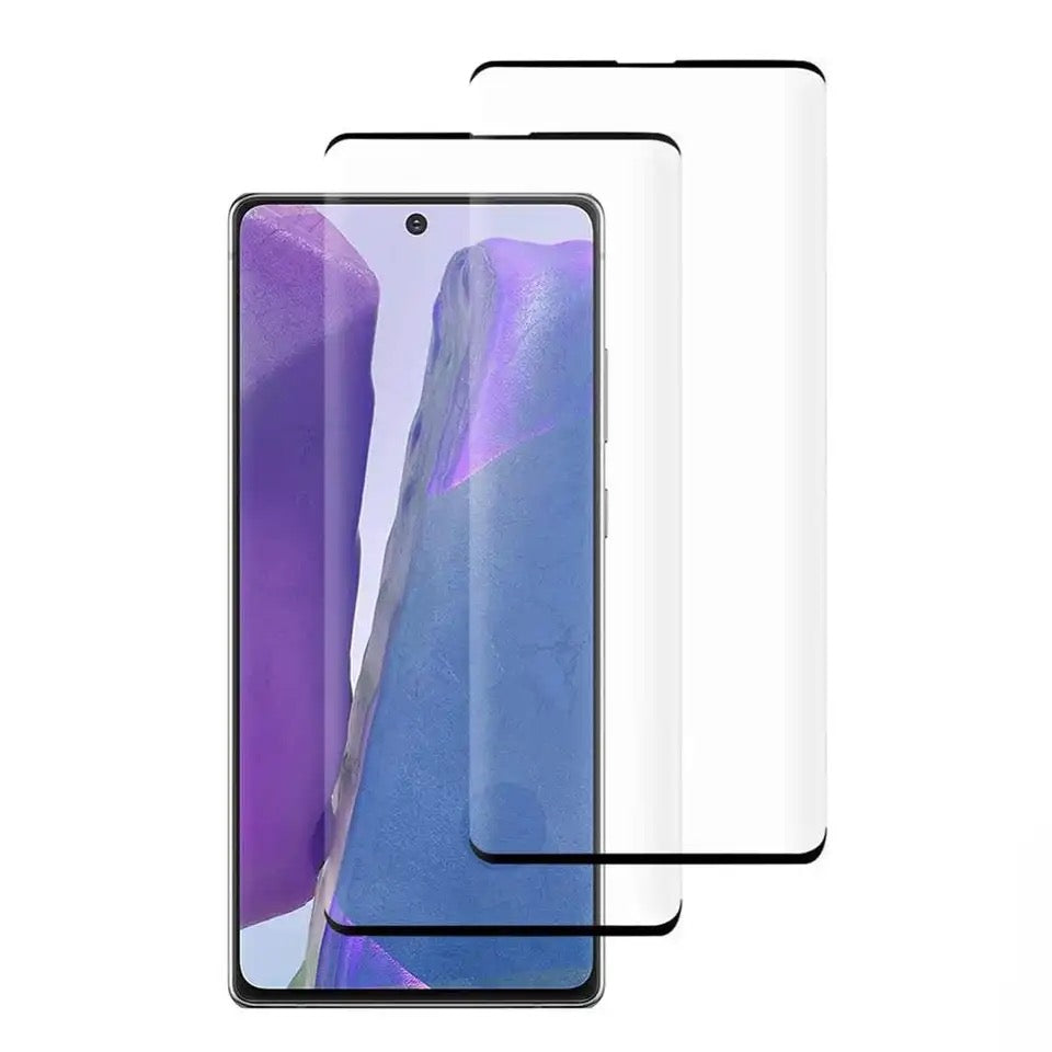 Huawei Display Schutzglas [KLARSICHT] | ZITOCASES®