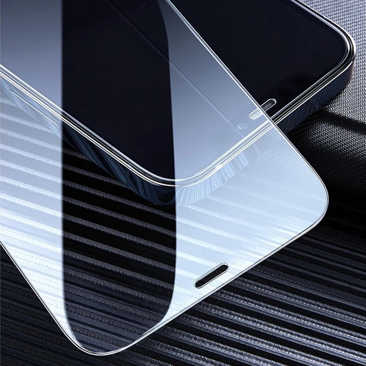 iPhone Display Schutzglas [KLARSICHT] | ZITOCASES®