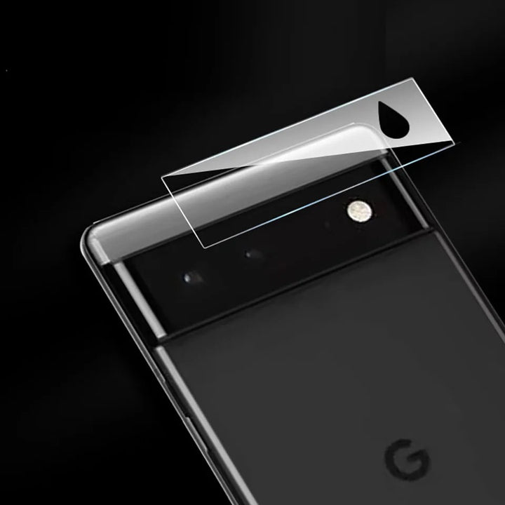 Google Pixel Kamera Schutzgläser (Set) | ZITOCASES®