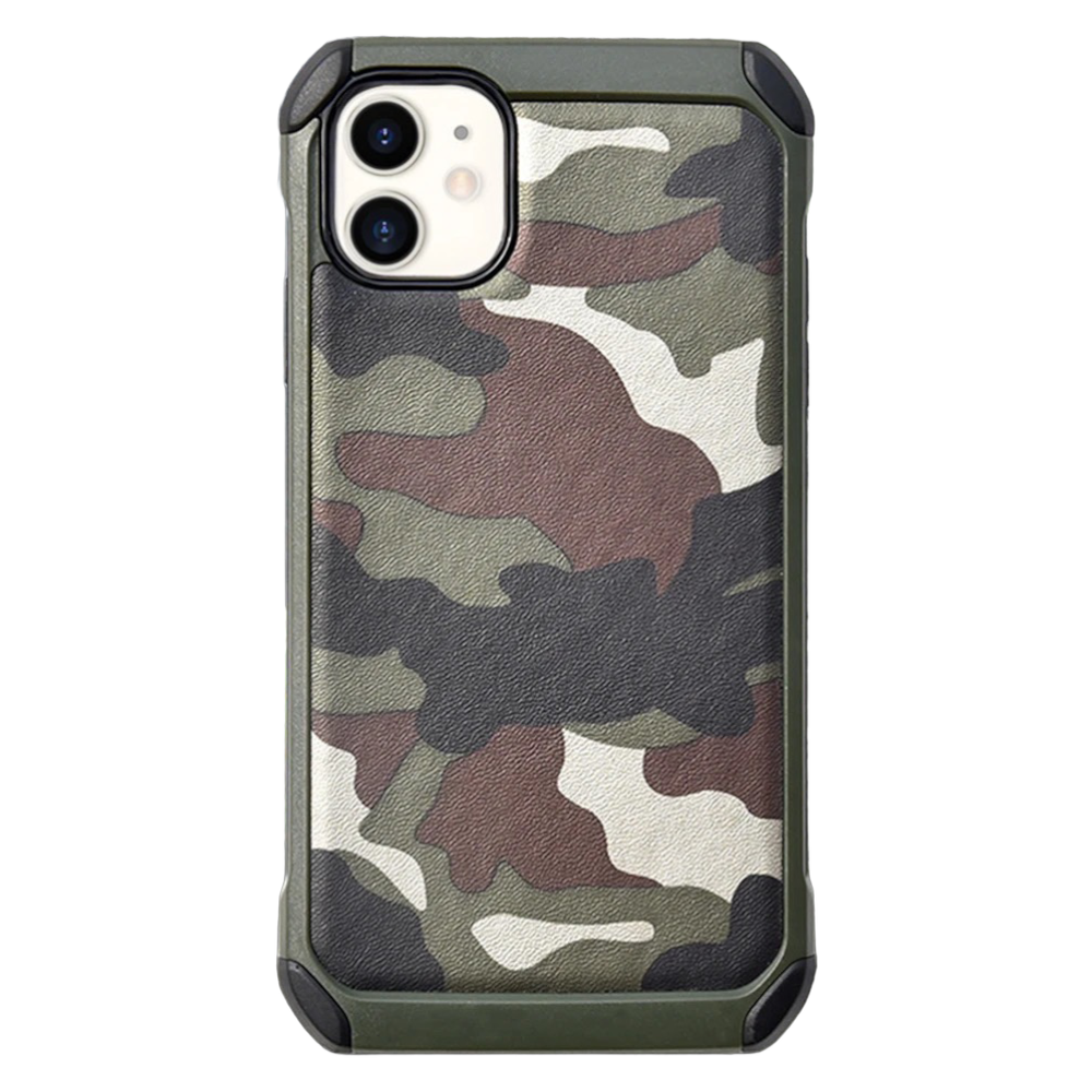 Robuste Camouflage/Tarnfarben Outdoor Hülle/Case für iphone 16, 16 Plus, 16 Pro, 16 Pro Max, 16e, 15, 15 Plus, 15 Pro, 15 Pro Max, 14, 14 Plus, 14 Pro, 14 Pro Max, 13, 13 Pro, 13 Pro Max, 13 Mini, 12, 12 Pro, 12 Pro Max, 12 Mini, SE, 11, 11 Pro | ZITOCASES®