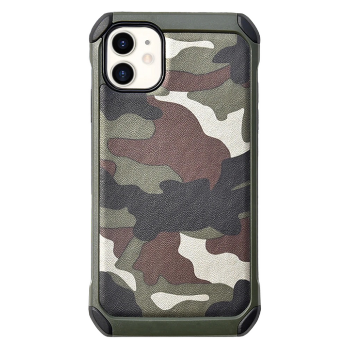 Robuste Camouflage/Tarnfarben Outdoor Hülle/Case für iphone 16, 16 Plus, 16 Pro, 16 Pro Max, 15, 15 Plus, 15 Pro, 15 Pro Max, 14, 14 Plus, 14 Pro, 14 Pro Max, 13, 13 Pro, 13 Pro Max, 13 Mini, 12, 12 Pro, 12 Pro Max, 12 Mini, SE, 11, 11 Pro, 11 Pro Max | ZITOCASES®