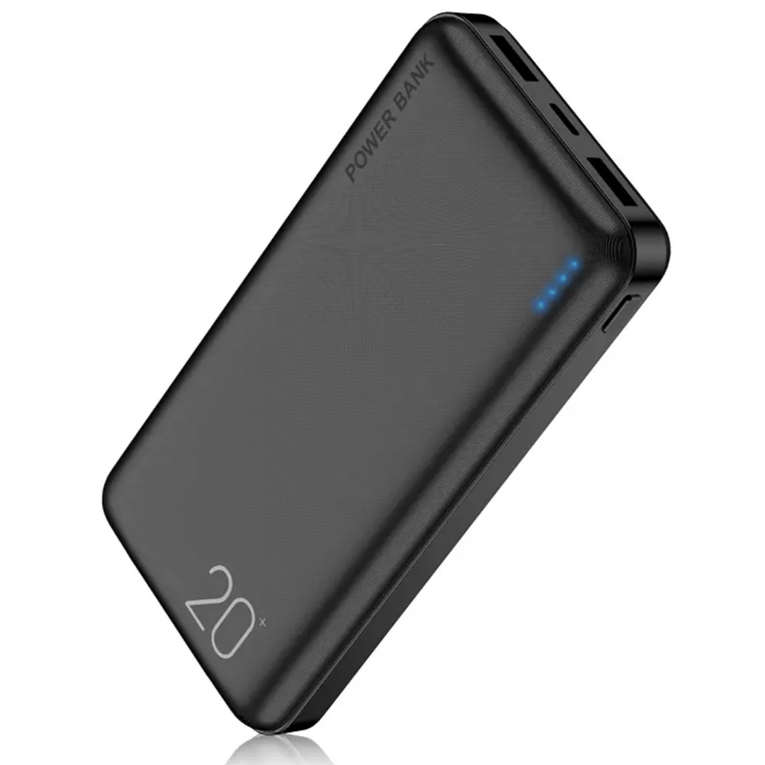 Premium Powerbank/Externer Akku für alle Geräte | ZITOCASES®