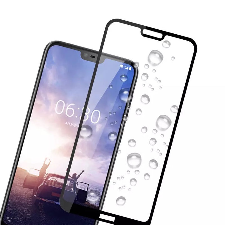 Nokia Display Schutzglas [KLARSICHT] | ZITOCASES®