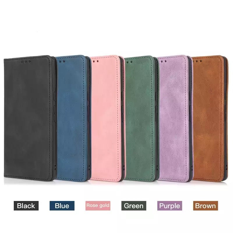 Kunstleder Klapp Hülle/Flip Case für Google Pixel 9, 9 Pro, 9 Pro XL, 8, 8 Pro, 8A, 7, 7 Pro, 7A, 6, 6 Pro, 6A, 5, 4, 4 XL, 4A, 3, 3 XL, 3A, 3A XL | ZITOCASES®