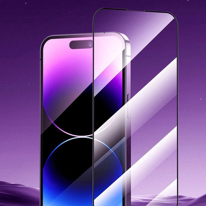 iPhone Display Schutzglas [KLARSICHT] | ZITOCASES®