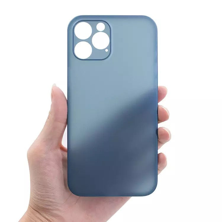 Ultra dünne 0,3mm Hülle/Case verschiedene Farben für iPhone 16, 16 Plus, 16 Pro, 16 Pro Max, 15, 15 Plus, 15 Pro, 15 Pro Max, 14, 14 Plus, 14 Pro, 14 Pro Max, 13, 13 Pro, 13 Pro Max, 13 Mini, 12, 12 Pro, 12 Pro Max, 12 Mini, SE, 11, 11 Pro, 11 Pro Max | ZITOCASES®