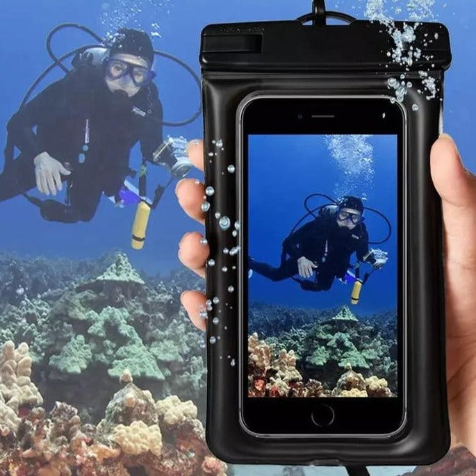 Wasserdichte Smartphone Hülle/Case (Universal) | ZITOCASES®