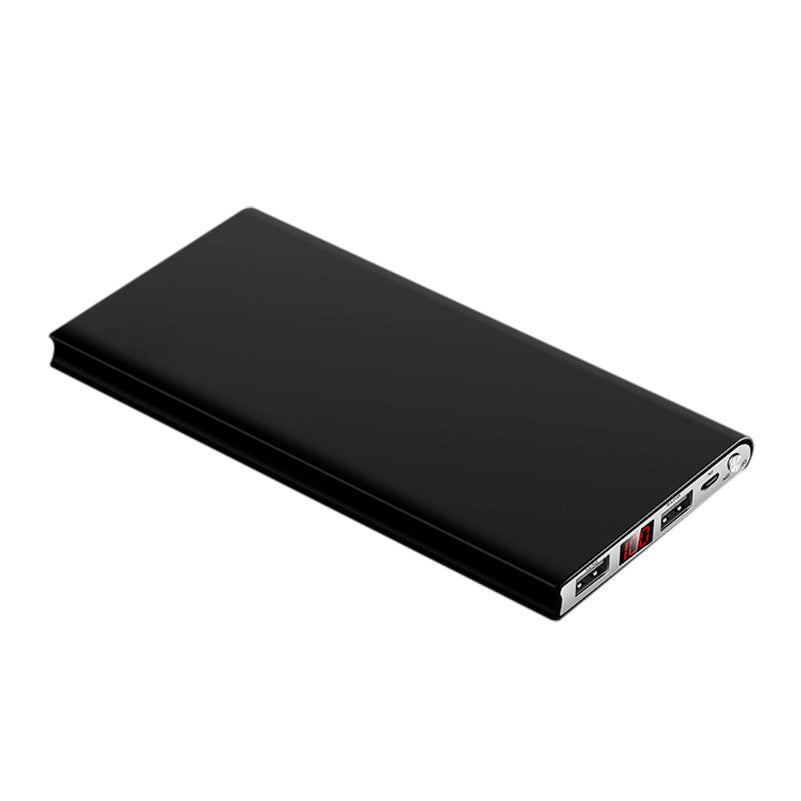 Extra dünne Powerbank/Externer Akku für alle Geräte | ZITOCASES®