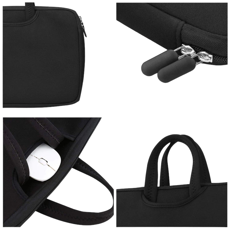 Business Tasche/Case mit Tragegriff verschiedene Farben für MacBook Pro, Air | ZITOCASES®