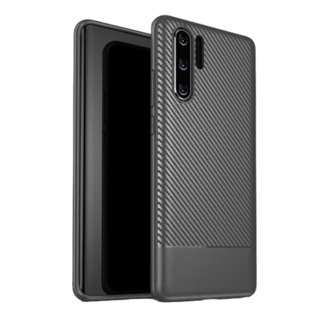 Carbon Soft Hülle/Case verschiedene Farben für Huawei Nova-Serie | ZITOCASES®