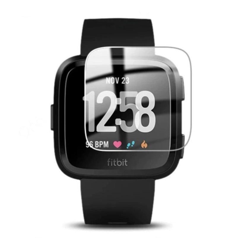 Fitbit Smartwatch Display Schutzglas | ZITOCASES®