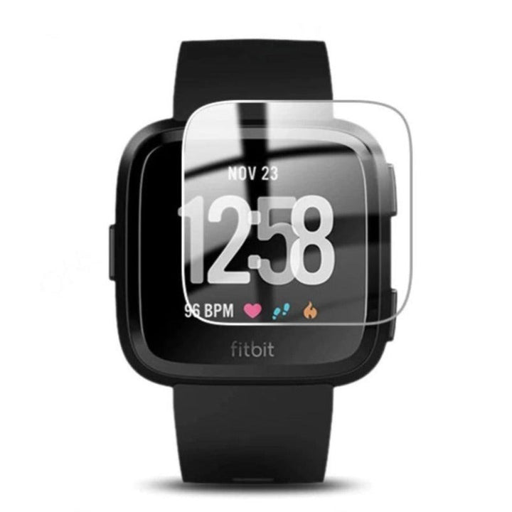 Fitbit Smartwatch Display Schutzglas | ZITOCASES®