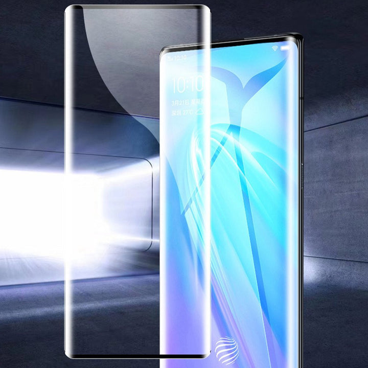 Meizu Display Schutzglas [KLARSICHT] | ZITOCASES®