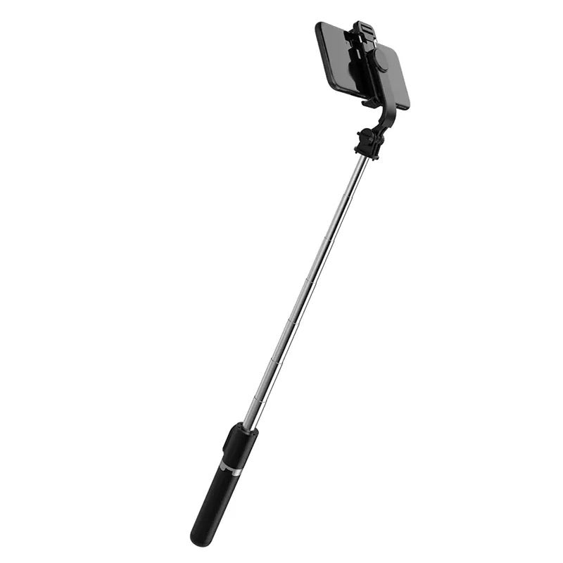 Smartphone LED Selfie Stick mit abnehmbarer Fernbedienung (Universal) | ZITOCASES®