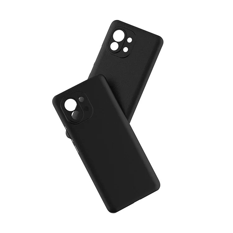 Ultra dünne 0,3mm Hülle/Case für Xiaomi 15, 15 Pro, 15 Ultra, 14, 14 Pro, 14 Ultra, 14T, 14T Pro, 13, 13 Pro, 13 Lite, 13 Ultra, 13T, 13T Pro, 12, 12 Pro, 12X, 12 Lite, 12T, 12T Pro, 11, Redmi Note 14 Pro Plus, 14 Pro, 14, 13 Pro Plus, 13 Pro, 13 | ZITOCASES®