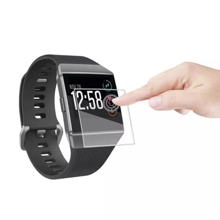 Fitbit Smartwatch Display Schutzglas | ZITOCASES®