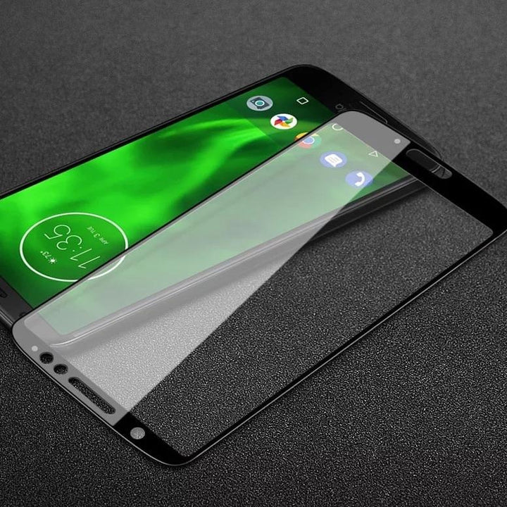 Motorola Display Schutzglas [KLARSICHT] | ZITOCASES®