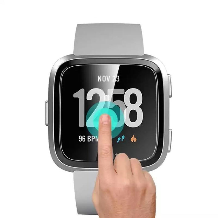 Fitbit Smartwatch Display Schutzglas | ZITOCASES®