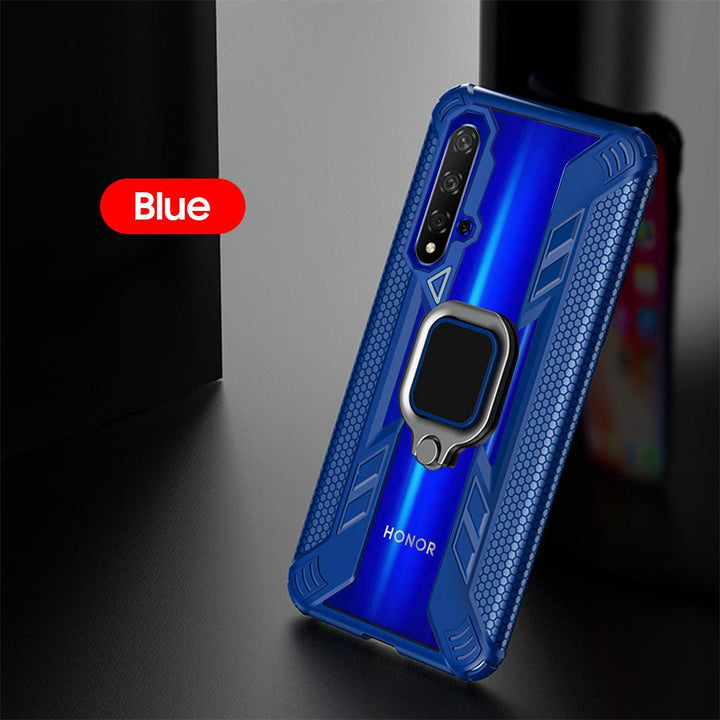 Magnetische Outdoor Hülle/Case für Huawei Pura 70, 70 Pro, 70 Ultra, P60 Pro, P50, P50 Pro, P40, P40 Pro, P30, P30 Lite, P30 Pro, Mate 60 Pro, 50 Pro, 40 Pro, Nova 12s, 12i, 12 SE | ZITOCASES®