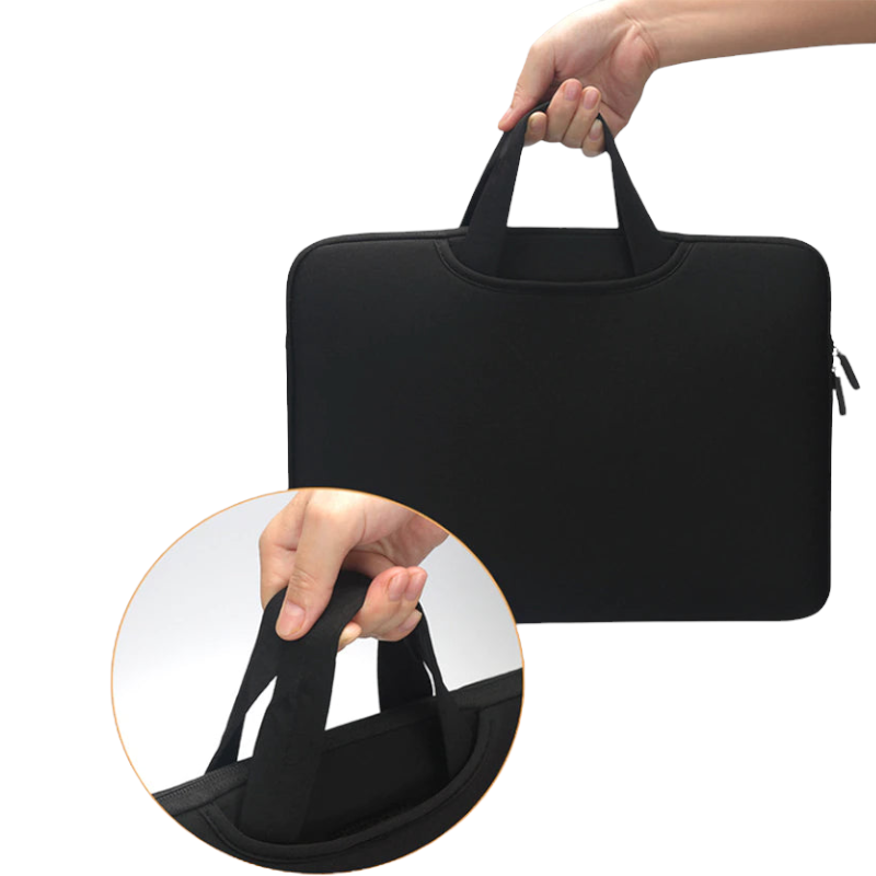 Business Tasche/Case mit Tragegriff verschiedene Farben für MacBook Pro, Air | ZITOCASES®