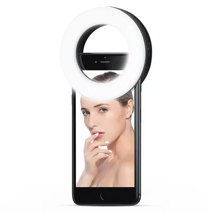 LED Smartphone Ringlicht | ZITOCASES®