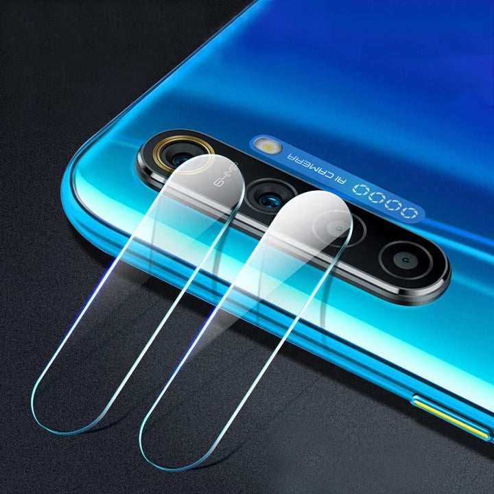 Oppo Kamera Schutzgläser (Set) | ZITOCASES®