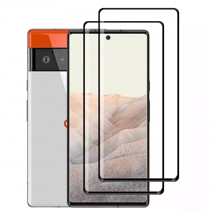 Google Pixel Display Schutzglas [KLARSICHT] | ZITOCASES®